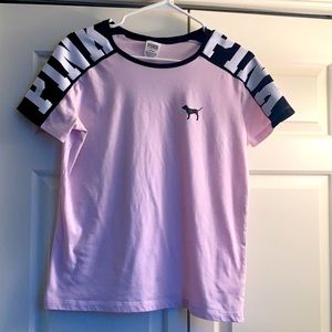 Victoria’s Secret Pink T-shirt